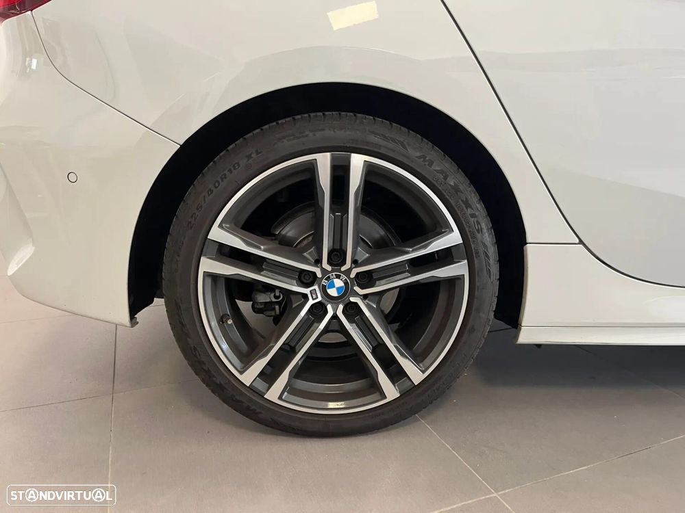 BMW 116 d Pack M Auto - 15