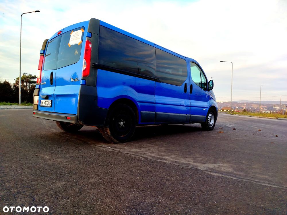 Renault Trafic - 4