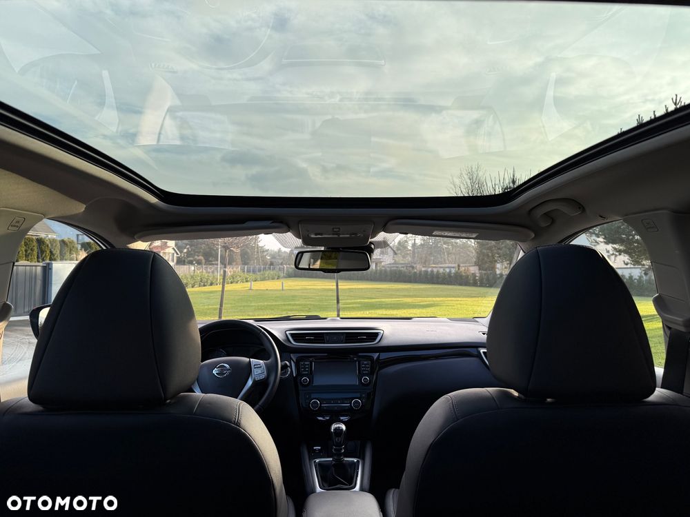 Nissan Qashqai 1.6 Tekna Pack - 22