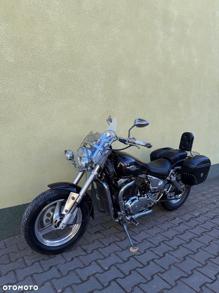 Suzuki Marauder - 29