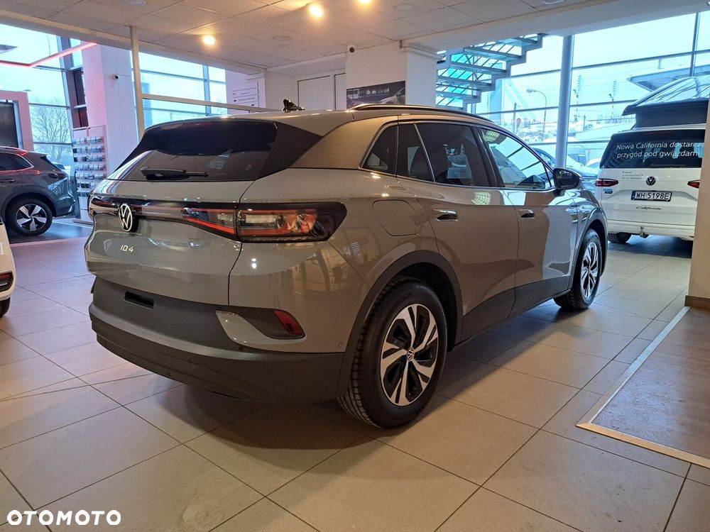 Volkswagen ID.4 52kWh Pure - 6