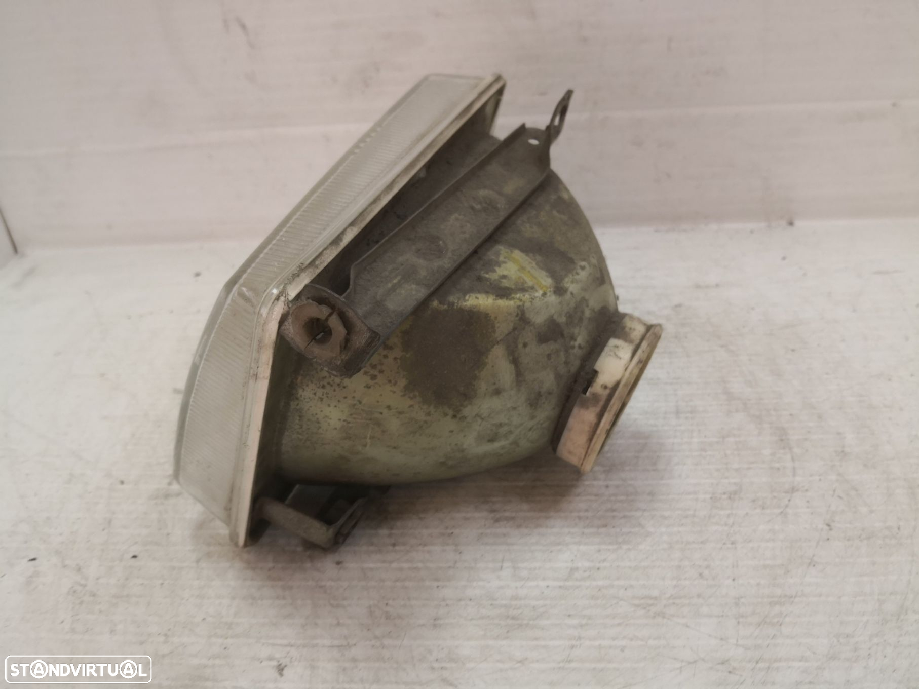 Ótica Esq Ford Escort Iv (Gaf, Awf, Abft) - 2