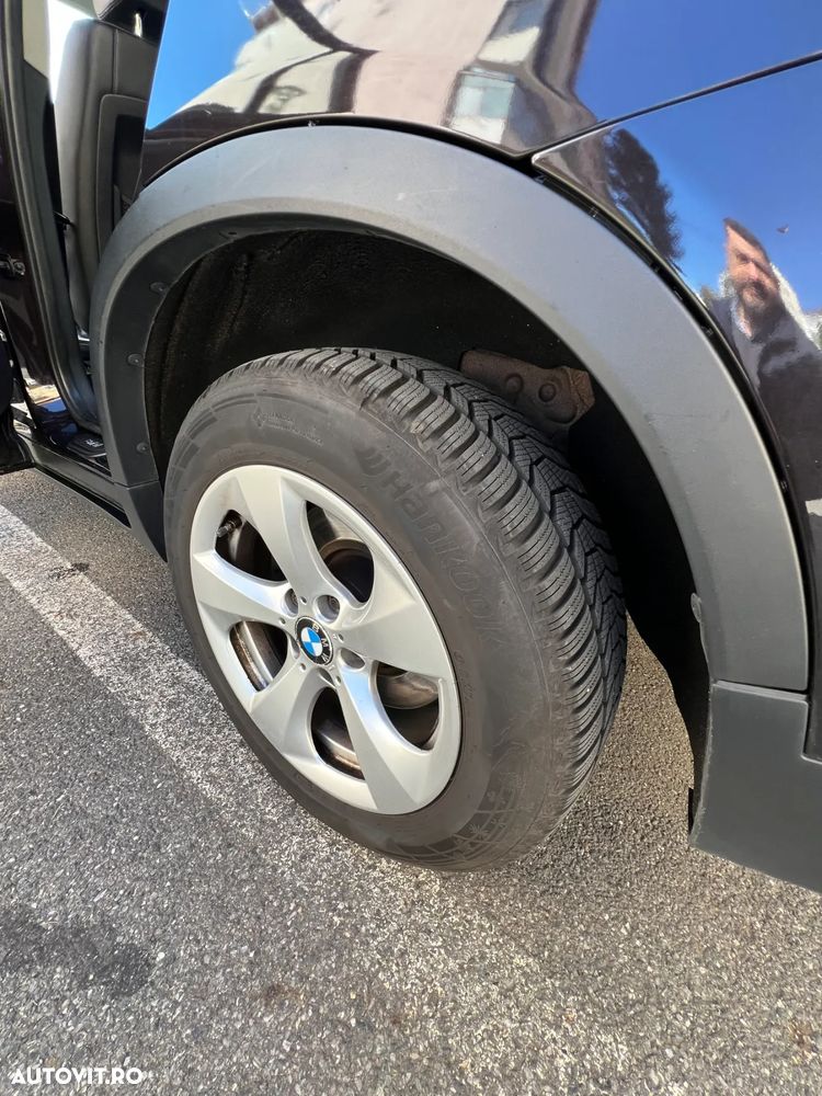 BMW X3 - 31