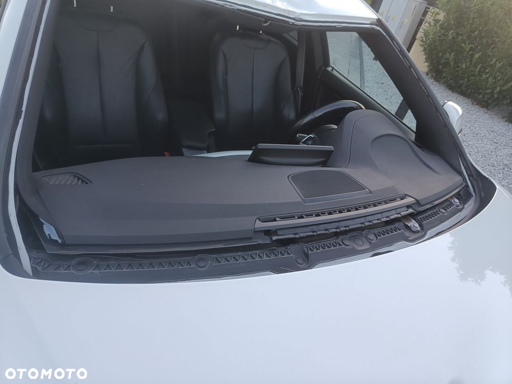 BMW Seria 4 420d M Sport sport - 9
