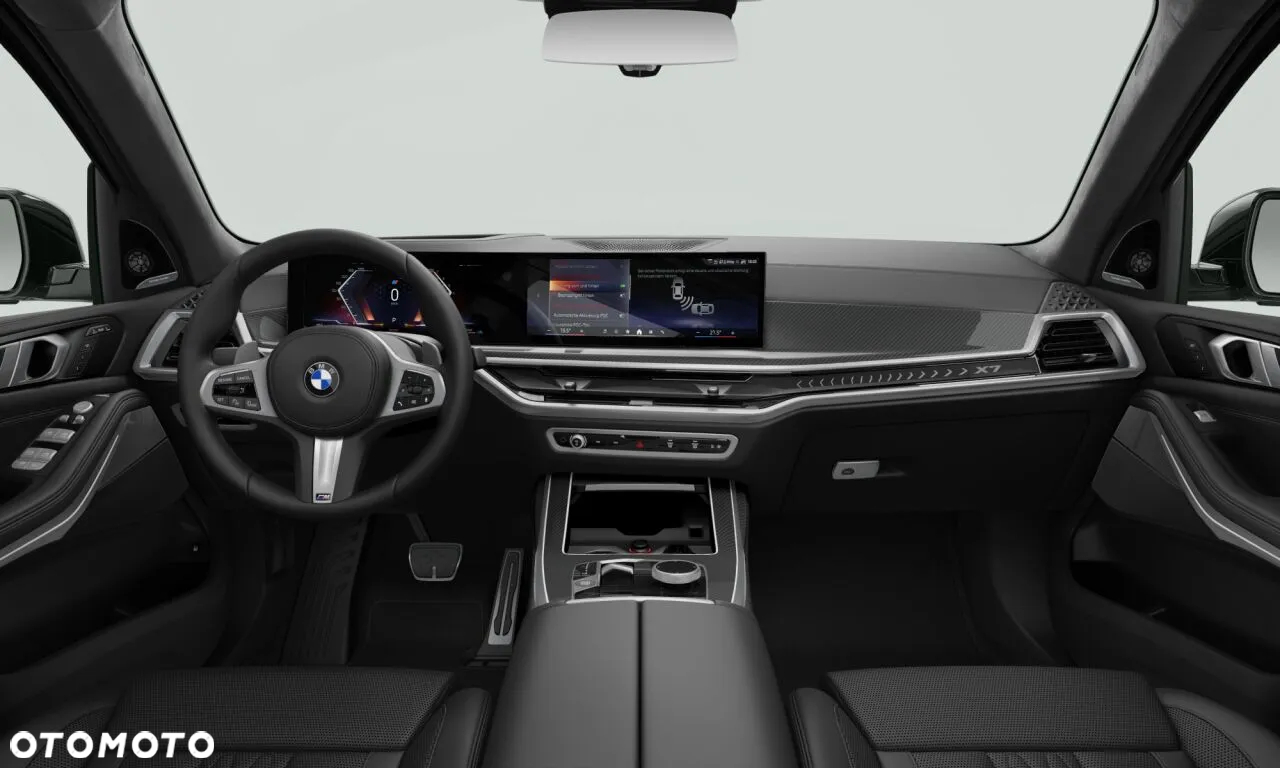 BMW X7 - 3