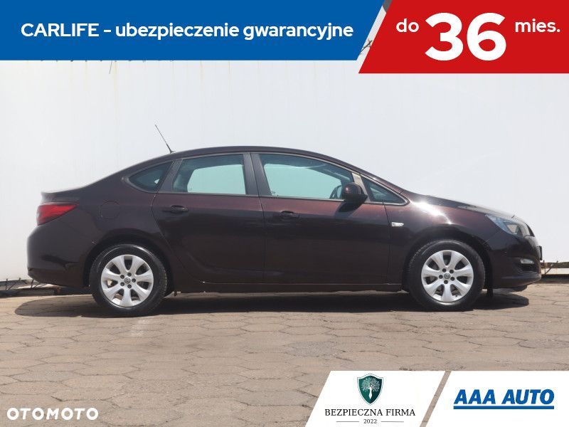 Opel Astra - 8