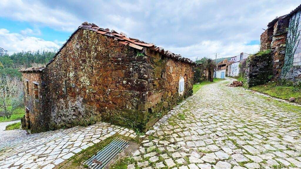 Casa / Villa T3 em Aguda de 85,00 m2 - Grande imagem: 5/27