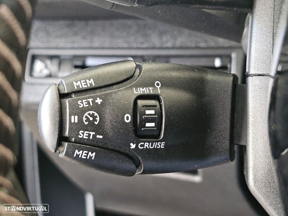 Peugeot 3008 1.6 BlueHDi Active - 22