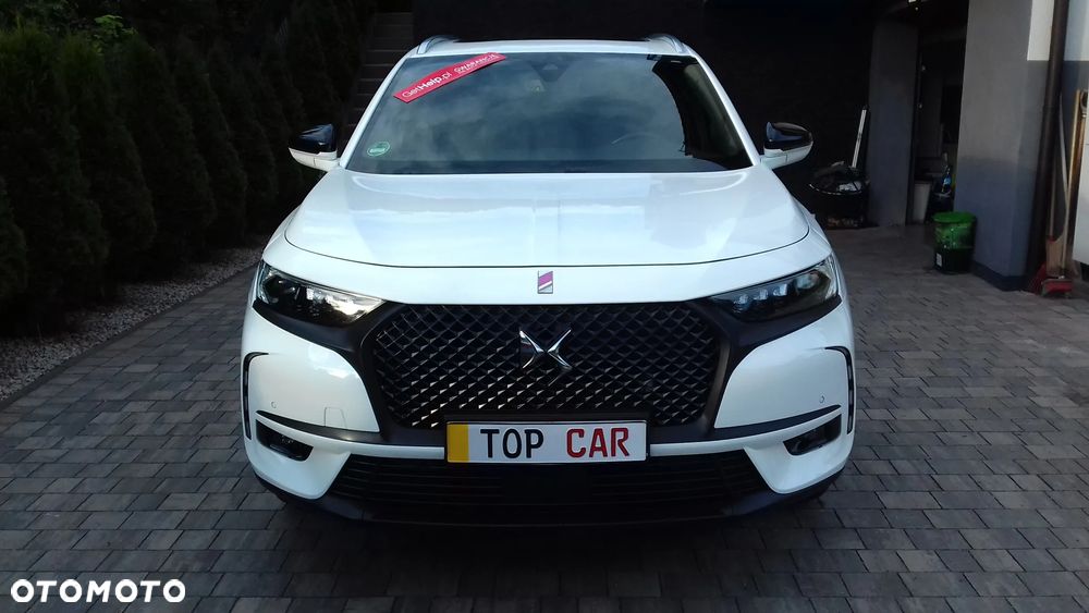 DS Automobiles DS 7 Crossback 1.6 PureTech Performance Line + - 3
