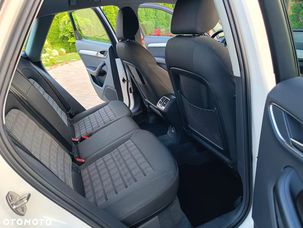 Audi Q3 2.0 TFSI Quattro S tronic - 33