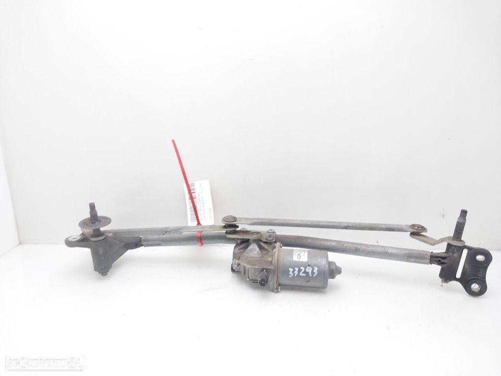 MOTOR LIMPA-VIDROS FRONTAL LAND ROVER RANGE - 1