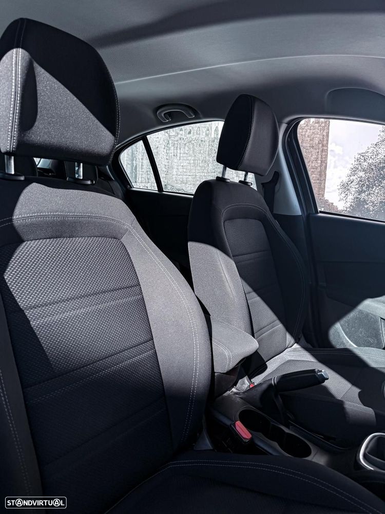 Fiat Tipo 1.3 MultiJet Life - 5