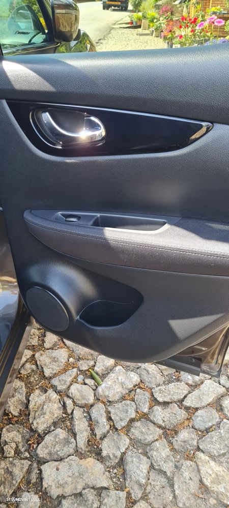 Nissan Qashqai 1.5 dCi Acenta NC - 5