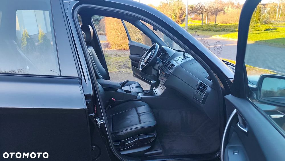 BMW X3 xDrive30d Limited Sport Edition - 25