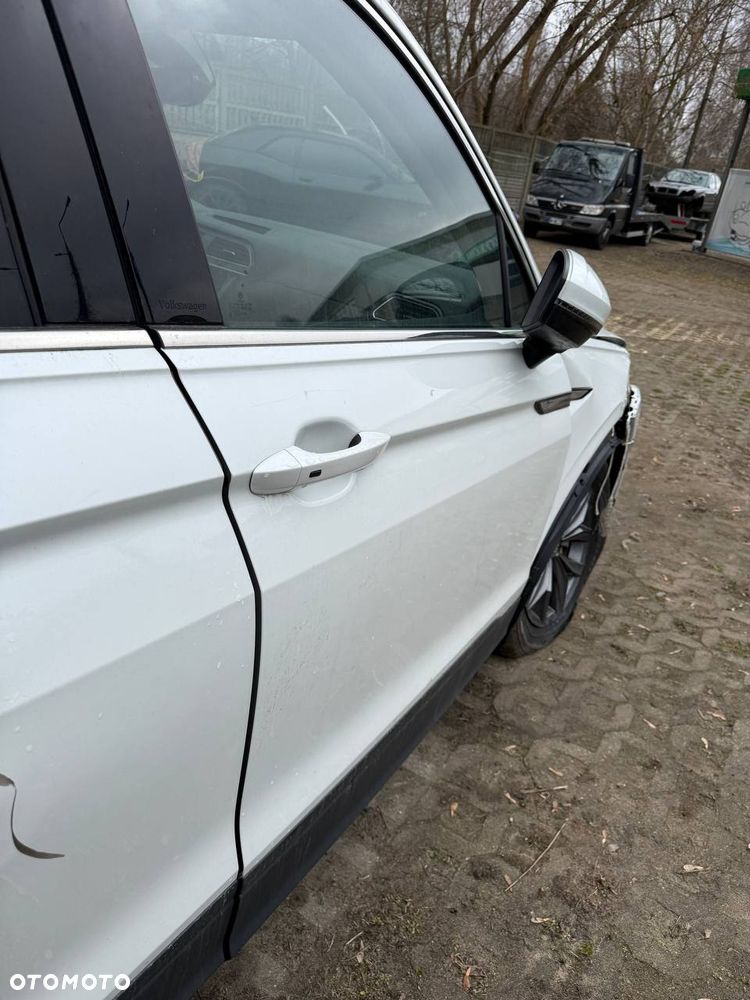 Volkswagen Tiguan 2.0 TSI 4Mot Comfortline DSG - 10