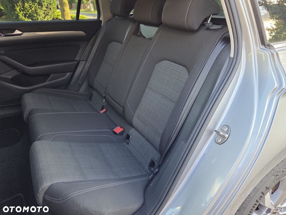 Volkswagen Passat 2.0 TDI BMT Highline DSG - 15