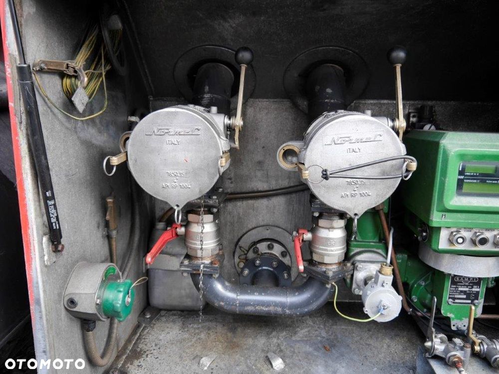 Iveco Eurocargo ML 180E28/P4 - 27