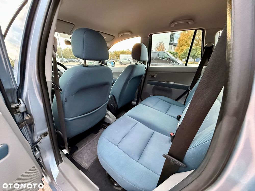 Mazda 2 1.4 Active ASM - 15