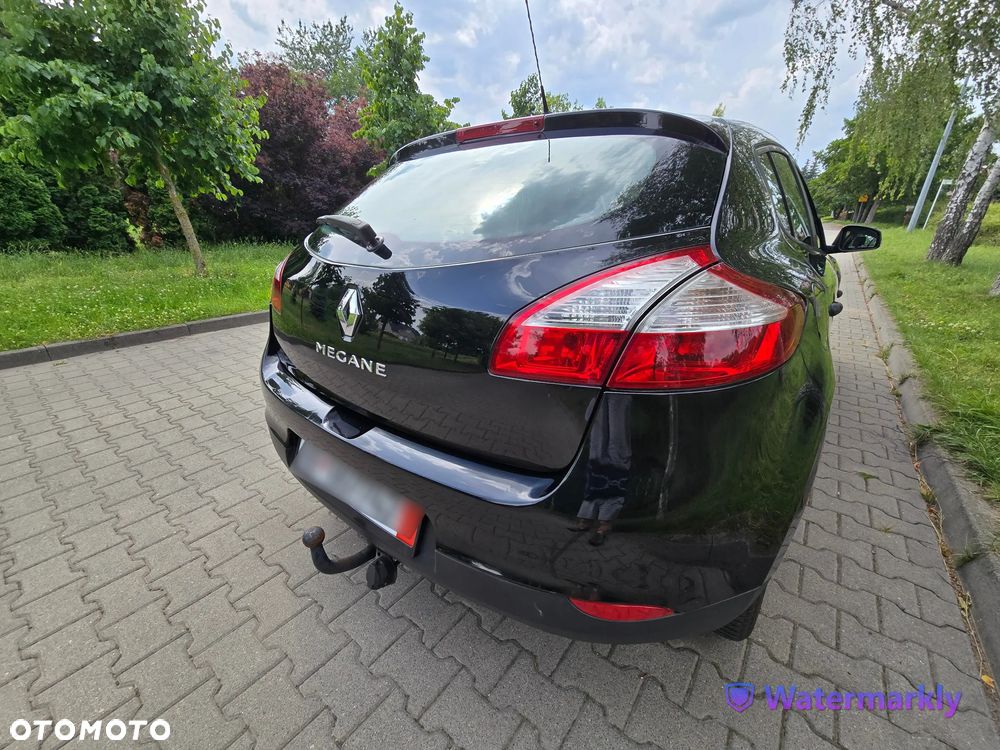 Renault Megane 1.6 16V Authentique - 5