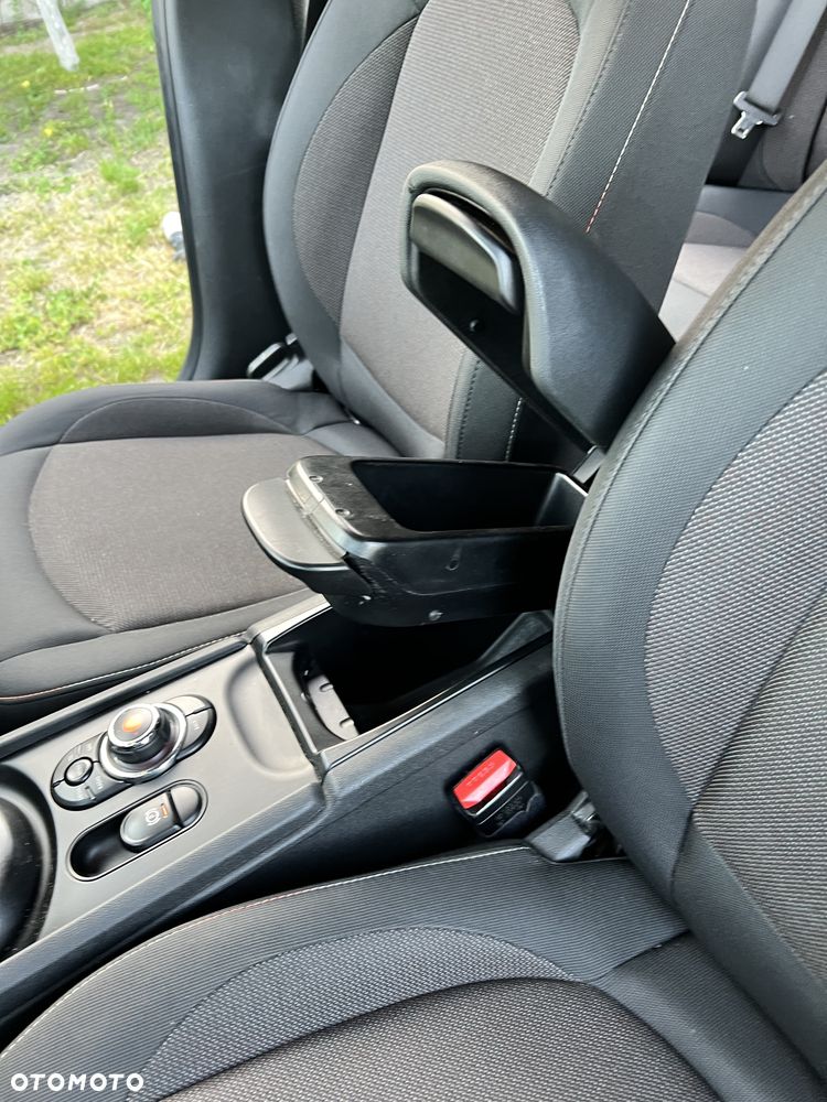 MINI Clubman - 19