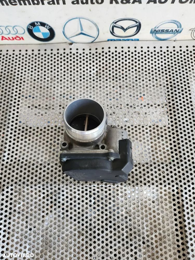 Clapeta Acceleratie Vw Seat Skoda Audi 1.8 2.0 Benzina TFSI TSI Cod 06FQ A4 A5 Passat Golf Octavia - 4