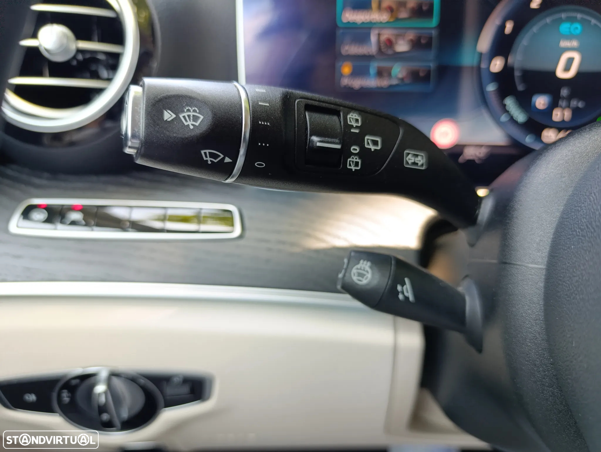 Mercedes-Benz E 300 de Exclusive Line - 34