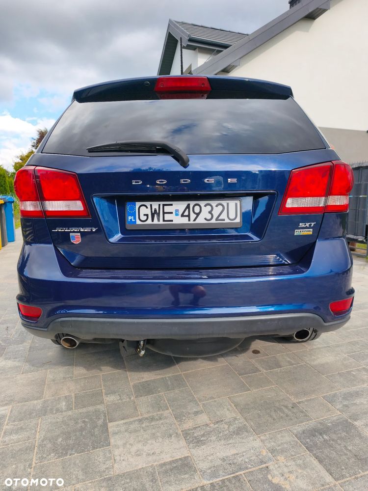 Dodge Journey - 9