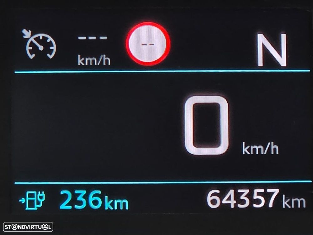 Peugeot e-208 50 kWh Active Pack - 18