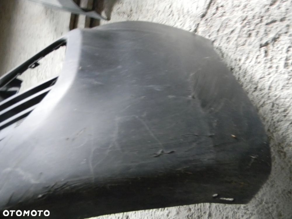 zderzak przód przedni PARTNER RIFTER BERLINGO IV 18- - 7