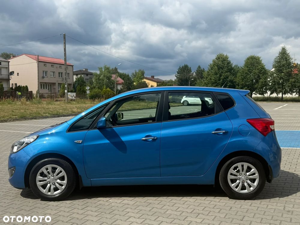 Hyundai ix20 1.4 blue Passion - 17