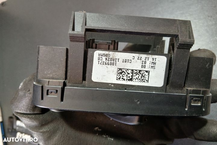 Comutator faruri C1BT-13A024-CB C1BT-13A024-CB Ford Fiesta MK7 [facel - 3