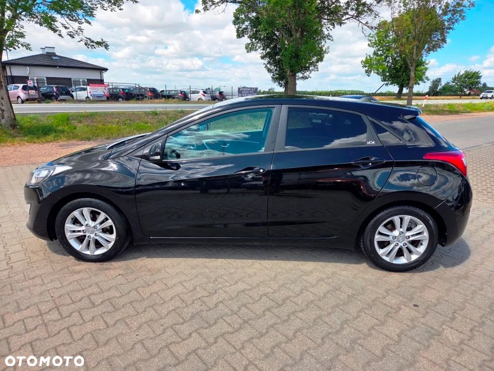 Hyundai i30 1.6 GDI Comfort - 17
