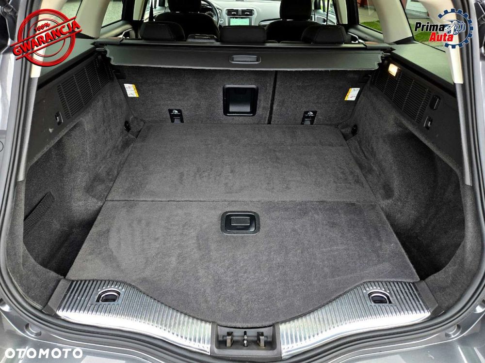 Ford Mondeo 1.5 EcoBoost STart-Stopp Titanium - 28