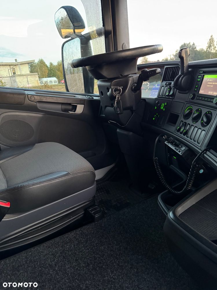Scania R410 - 17