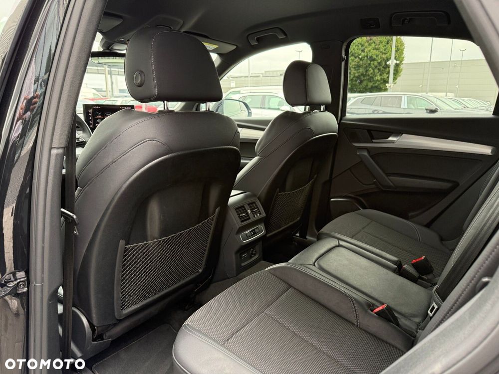 Audi Q5 Sportback - 11
