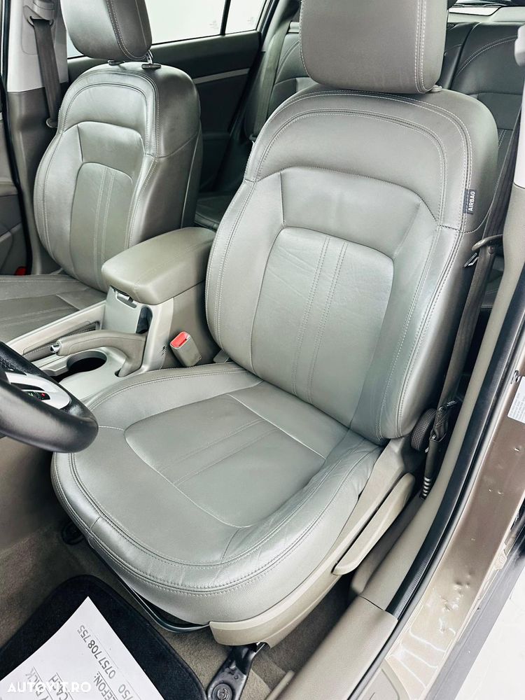 Kia Sportage 2.0 CRDI 2WD Spirit - 15