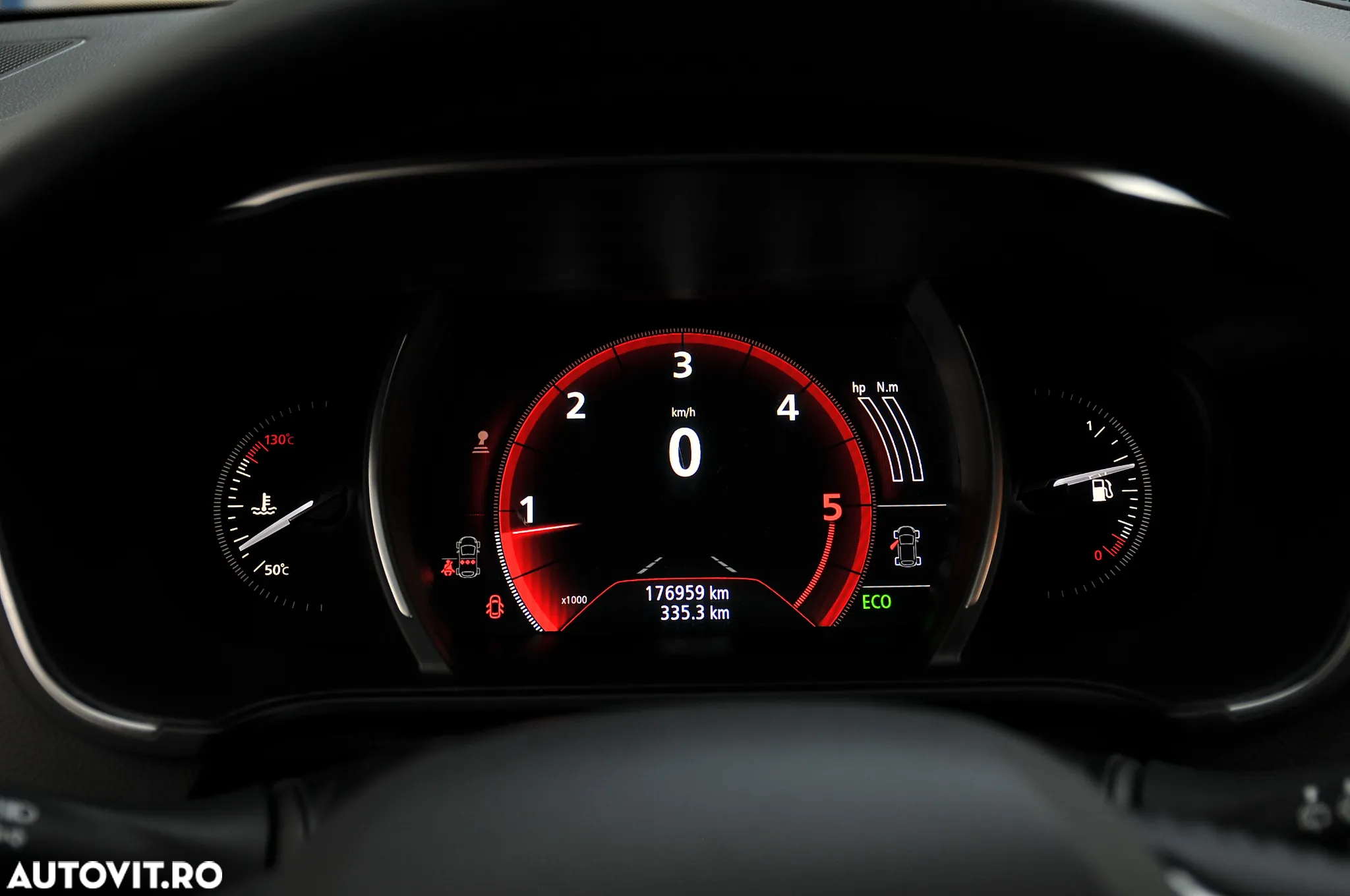 Renault Megane BLUE dCi Business - 23