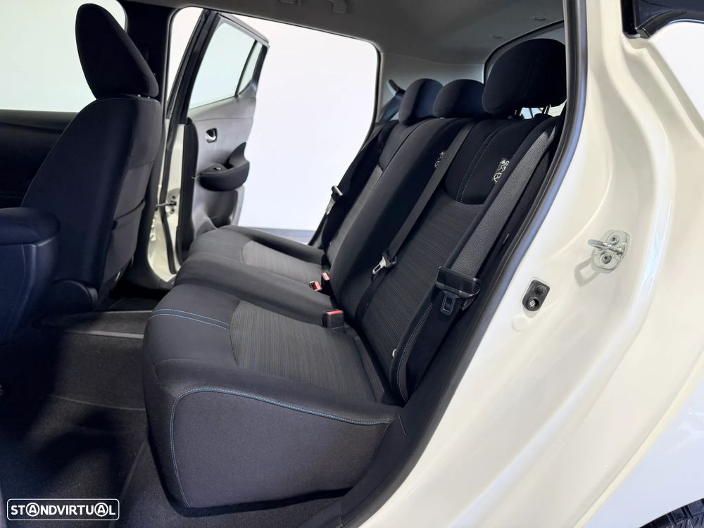 Nissan Leaf Acenta Access - 45