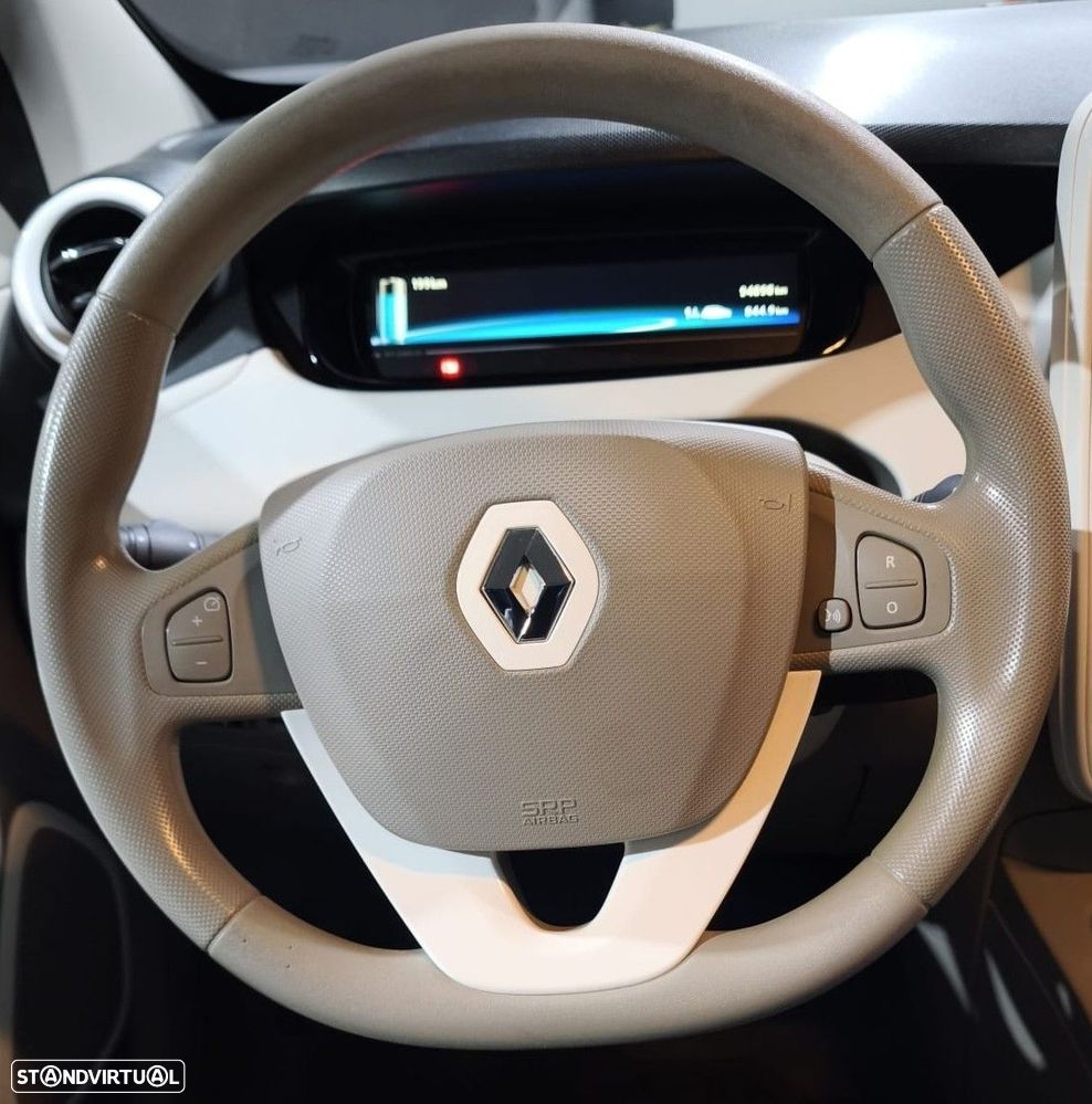 Renault Zoe - 12