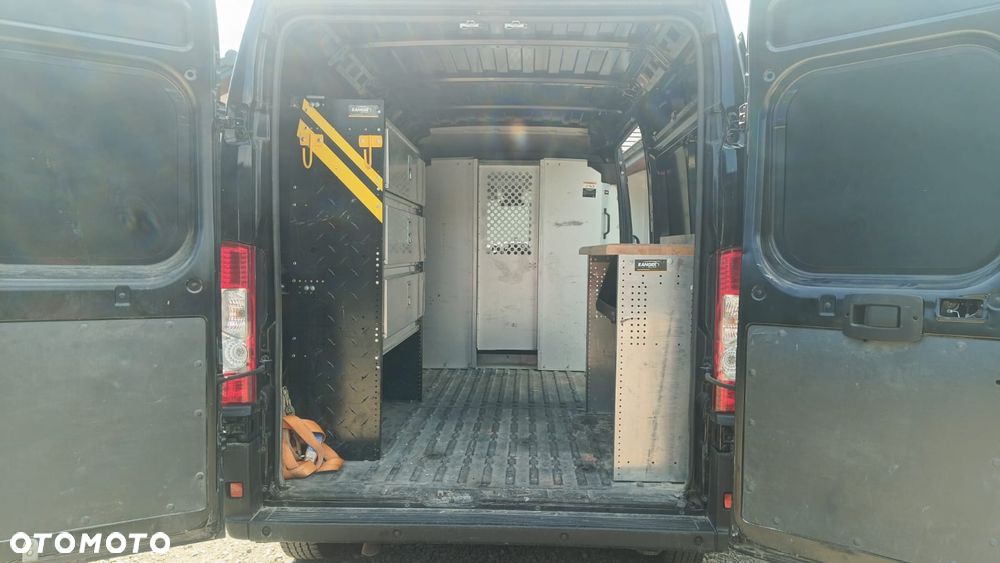 RAM Promaster - 18