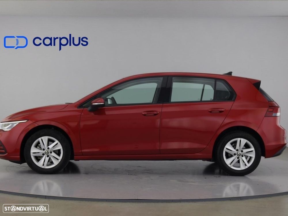 VW Golf 1.0 TSI Life - 4