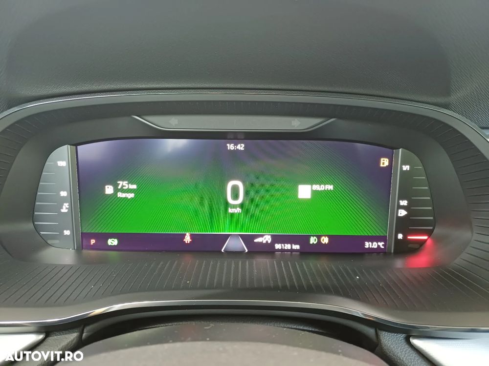 Skoda Octavia 2.0 TDI DSG Style - 18