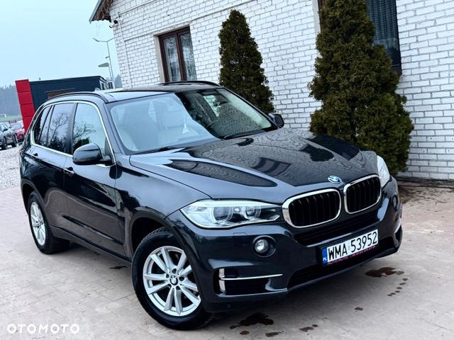 BMW X5 - 4
