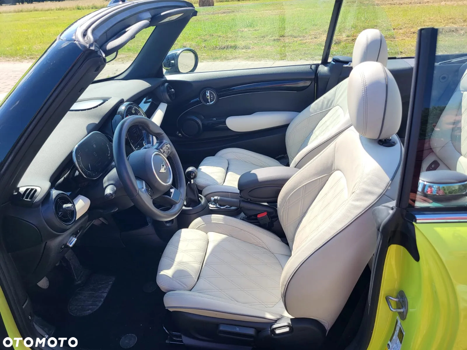 MINI Cooper S - 16