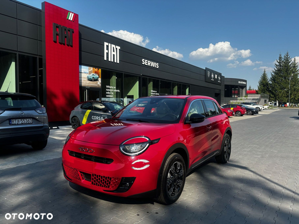 Fiat 600