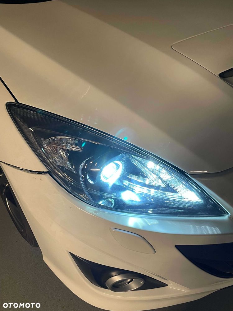 Mazda 3 - 14
