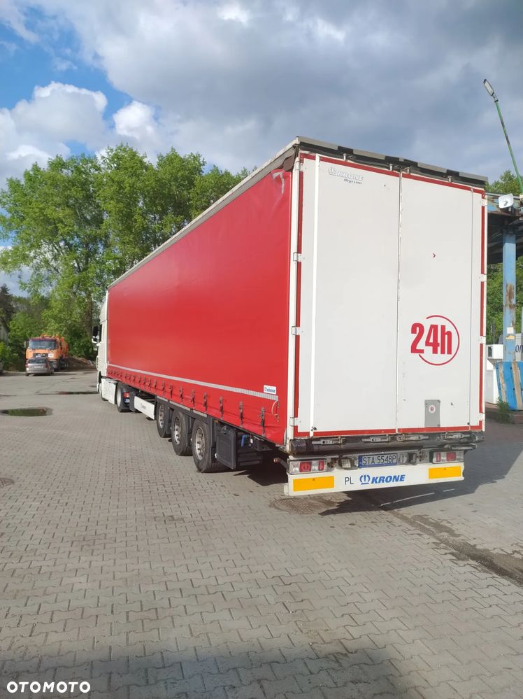DAF XF460FT - 5