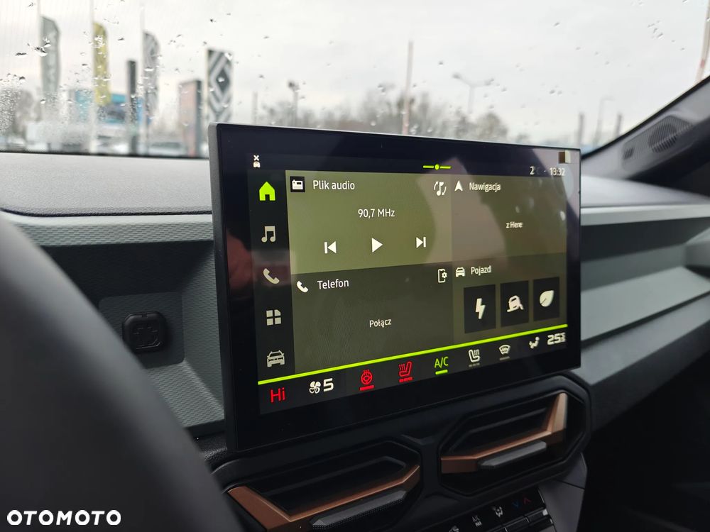 Dacia Bigster 1.8 Full Hybrid 155 Extreme MMT - 16