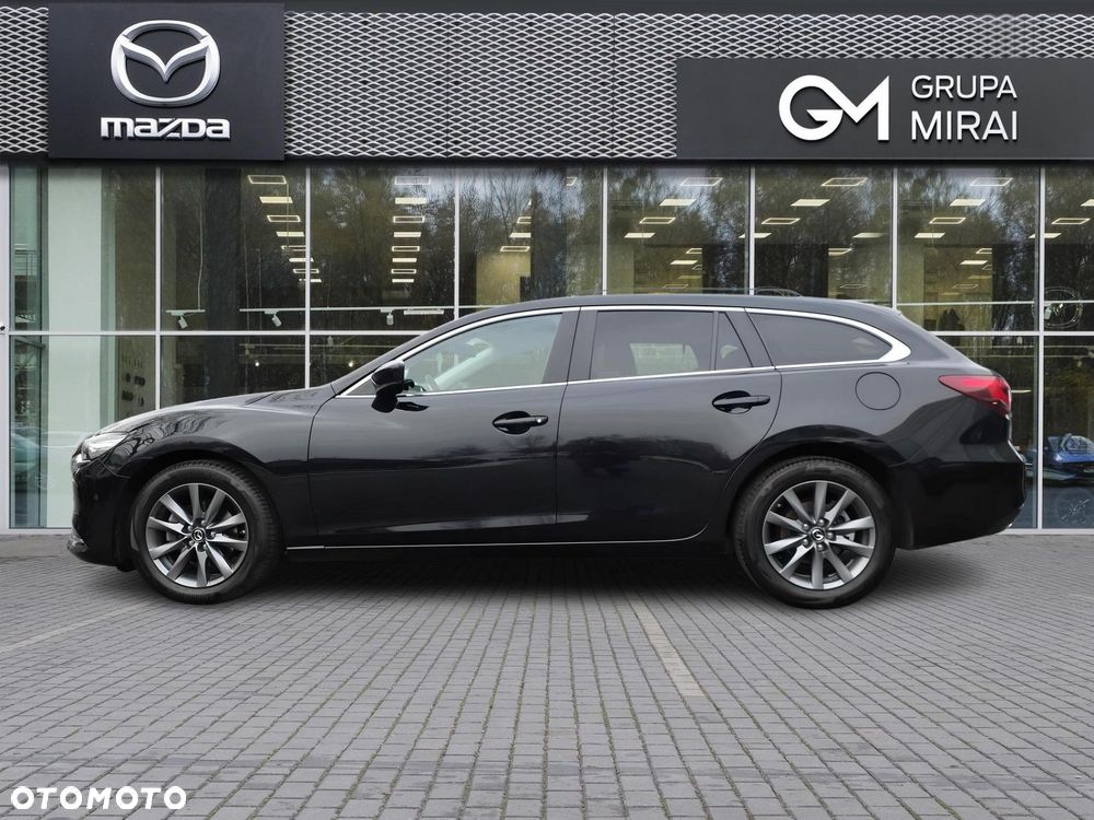 Mazda 6 2.0 SkyJoy - 3