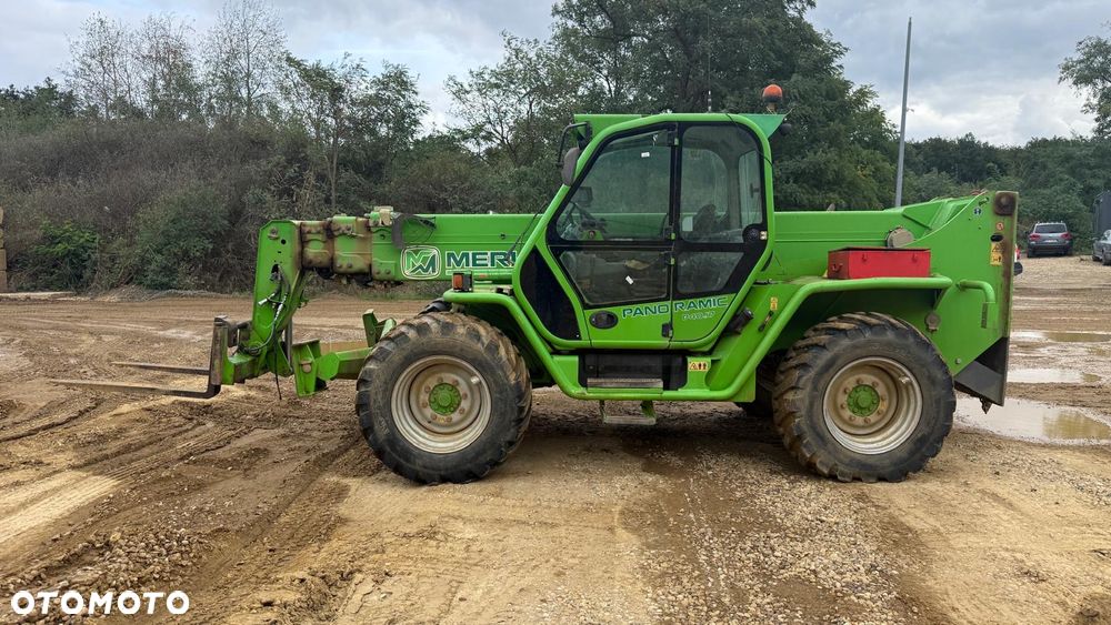 Merlo P 40.17 Panoramic - 1